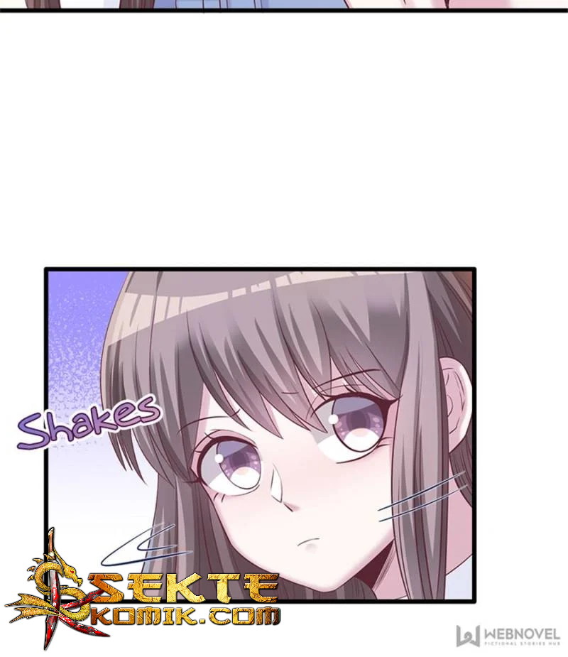 Beauty and the Beasts Chapter 131 Gambar 44
